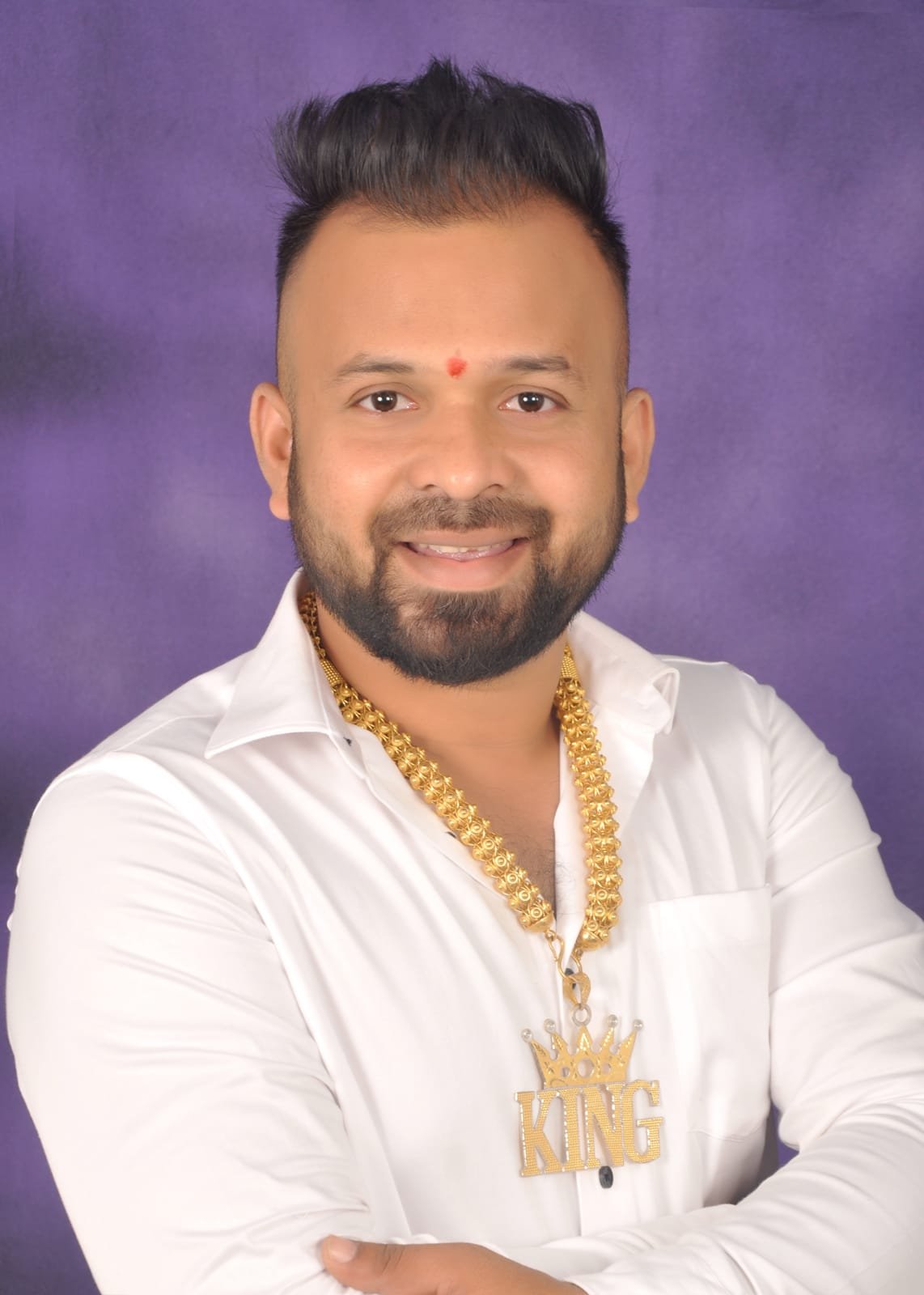 Upsarpanch Photo